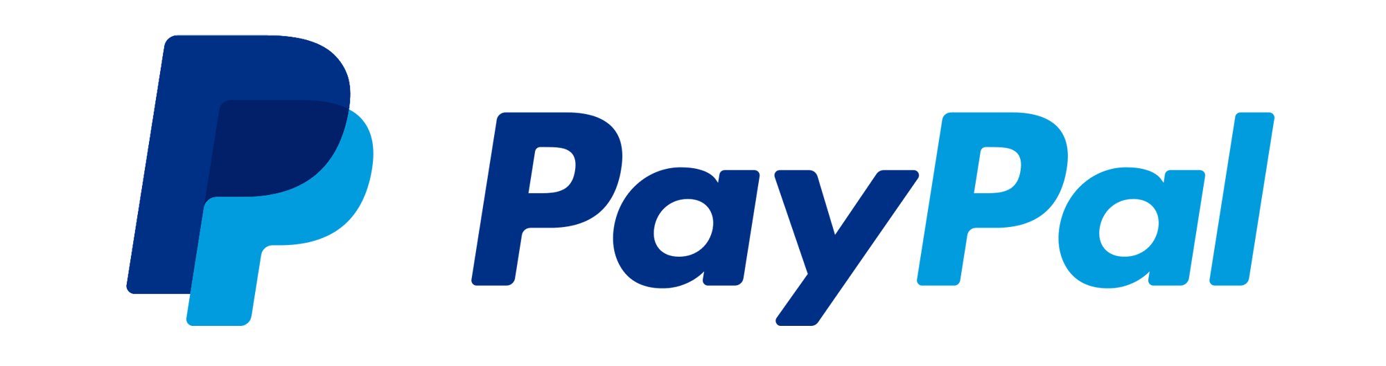 Logo Paypal