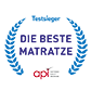 mattress-api-certified