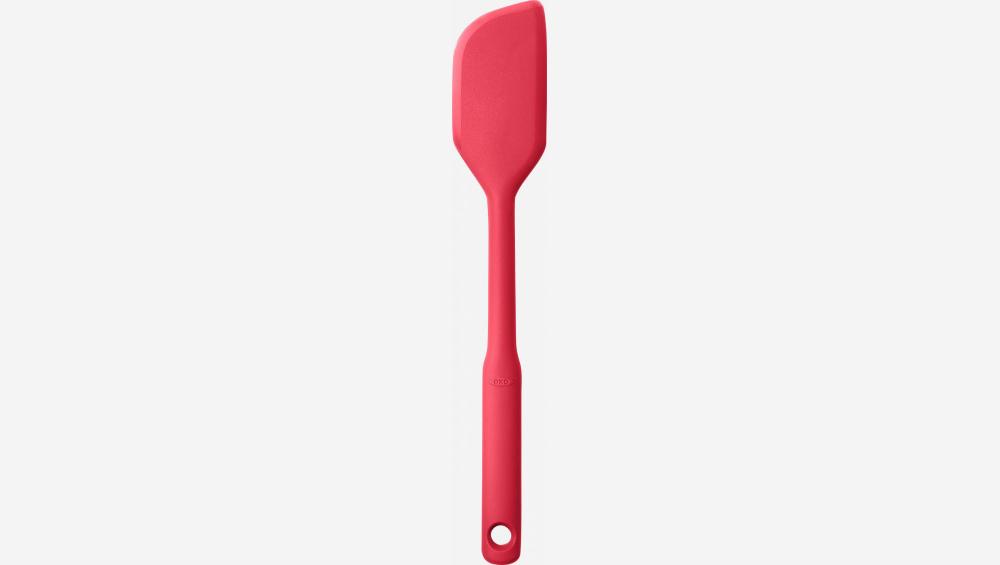 Grande maryse en silicone - 31 cm - Rouge