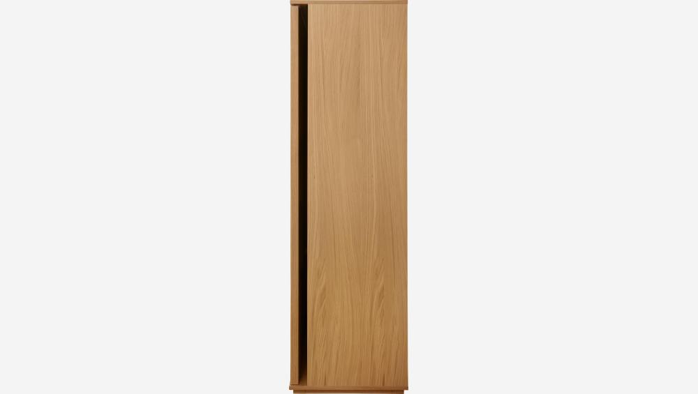 Armoire en chêne