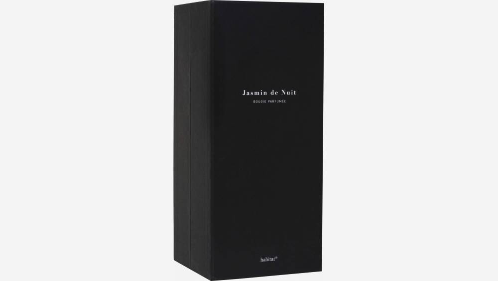 Coffret bougie senteur Jasmin