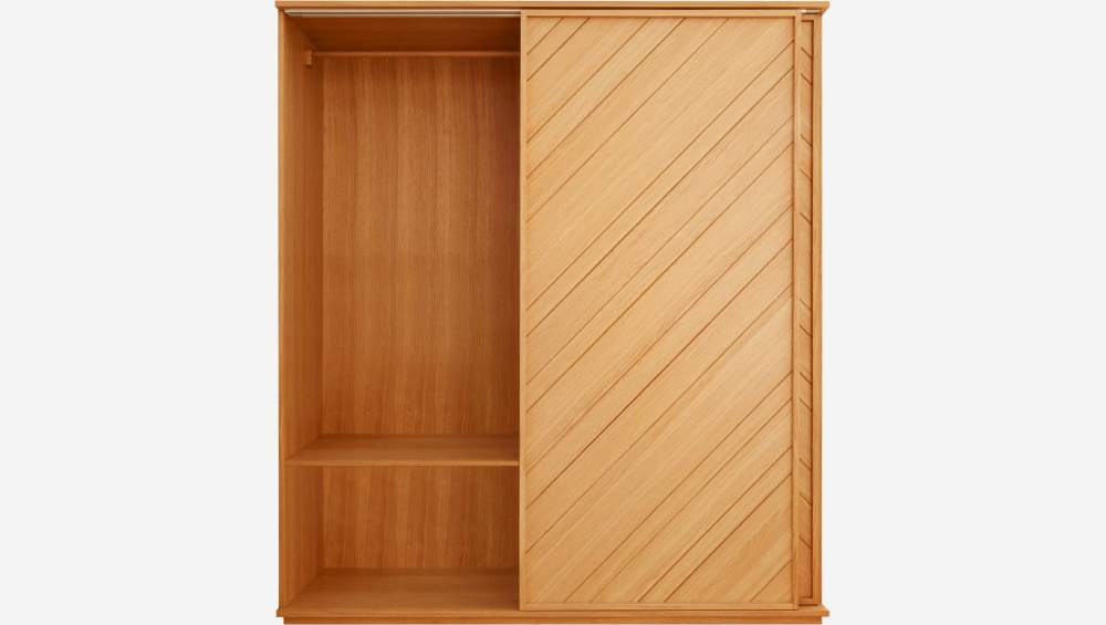 Armoire en chêne