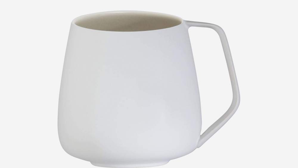 Mug 470ml en grès