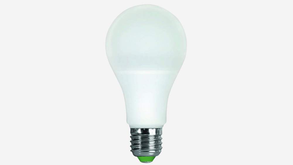 Ampoule à LED A65 E27 - 12W - 2700K