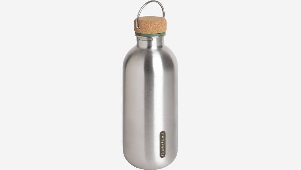 Gourde en inox - 600 ml