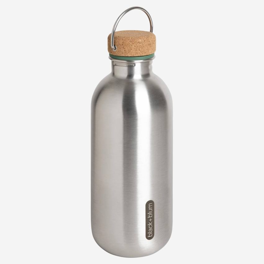 Gourde en inox - 600 ml