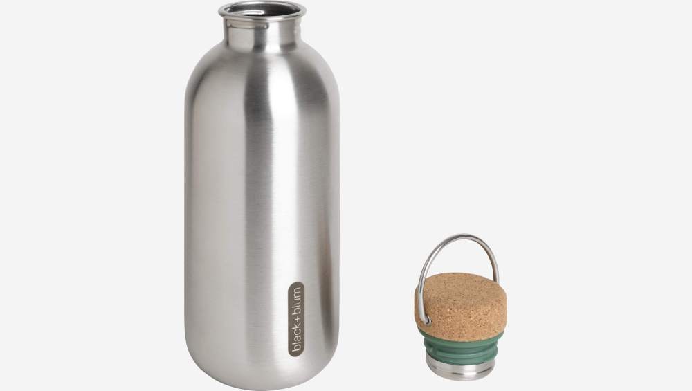 Gourde en inox - 600 ml