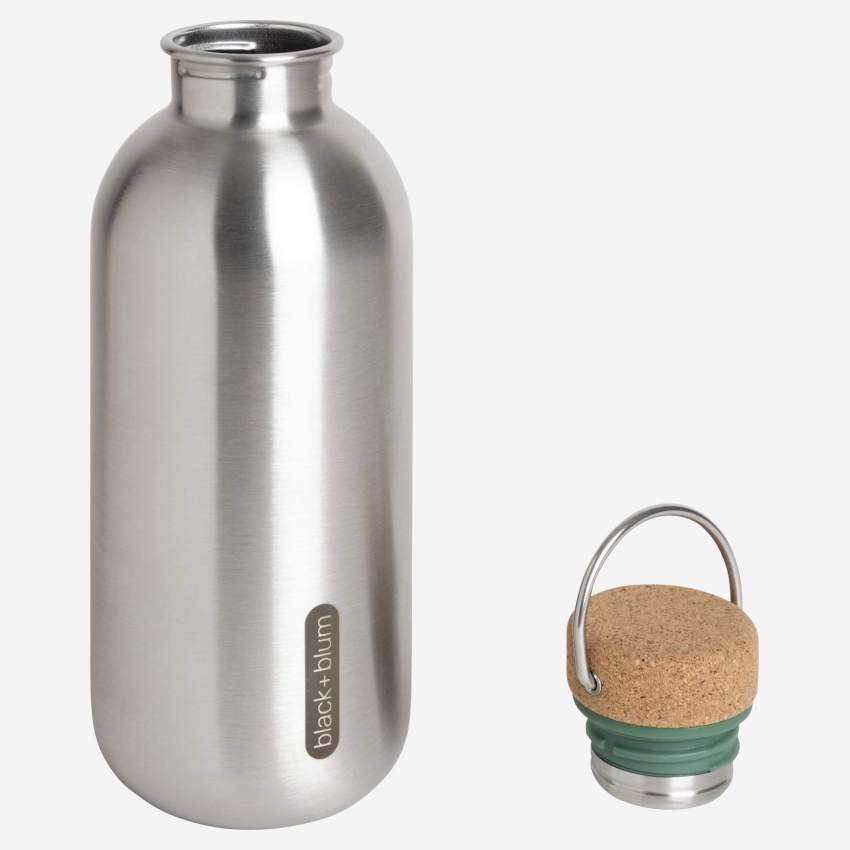 Gourde en inox - 600 ml