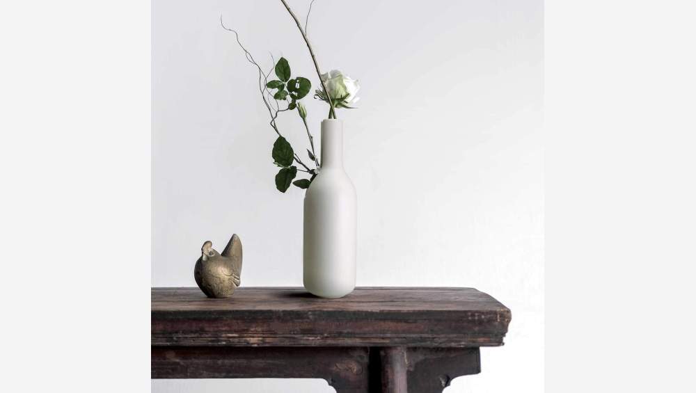 Vase en grès - Design by Studio Tandem pour Designerbox