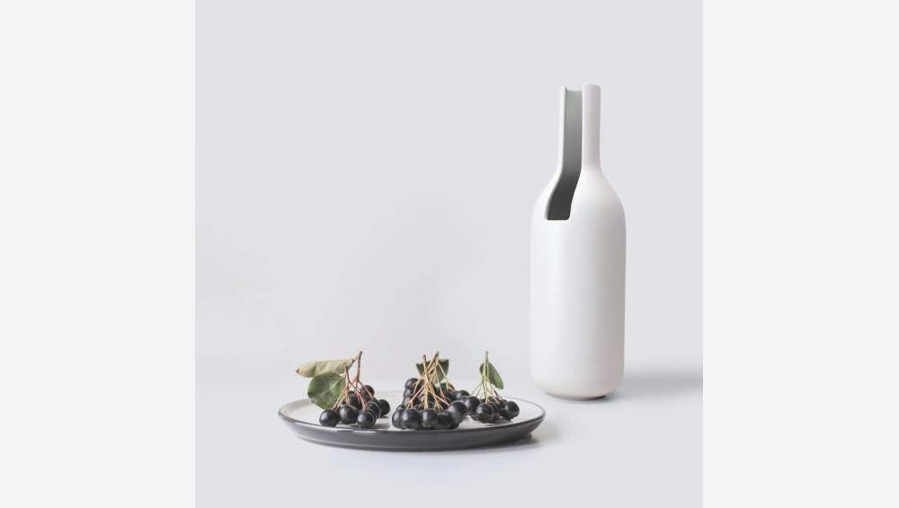 Vase en grès - Design by Studio Tandem pour Designerbox