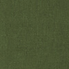 Linen Taie d'oreiller en lin - 50 x 80 cm - Vert kaki