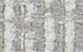 Posada Fauteuil en tissu Alba - Gris brume