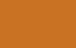 Ula Coussin en lin - 45 x 45 cm - Orange