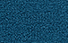Belize Toalla de baño de algodón - 100 x 150 cm - Azul