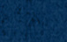 Boudoir Tête de lit en laine 130 x 99 cm - Bleu