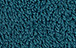 Naxos Drap de bain en coton - 100 x 150 cm - Vert foncé