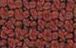 Viken Fauteuil en tissu Fasoli - Rouge brique 