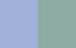 Ursule Tapete de exterior em polipropileno - 120 x 180 cm - Azul