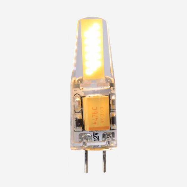 Lâmpada LED G4 - 1,5 W - 2700 K