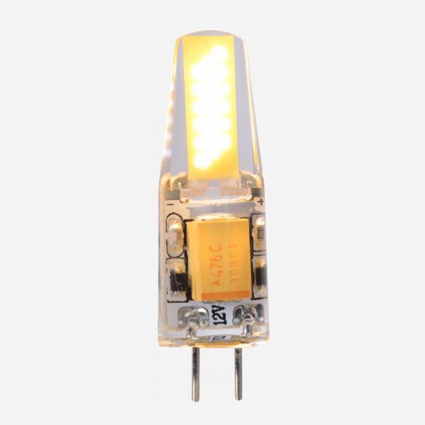 Ampoule LED G4 - 1,5W - 2700K