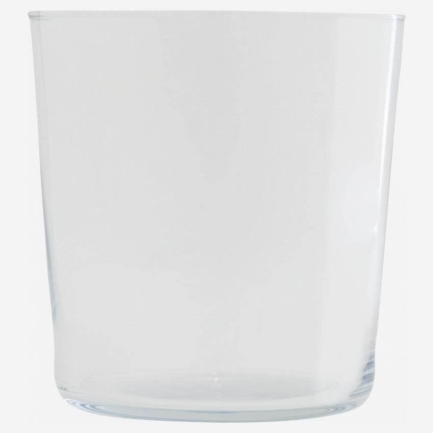 Set di 6 bicchieri per acqua - 35 cl