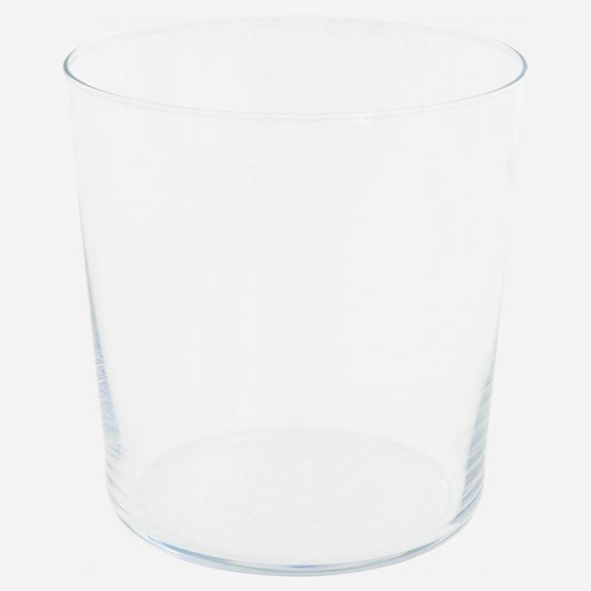 Set di 6 bicchieri per acqua - 35 cl