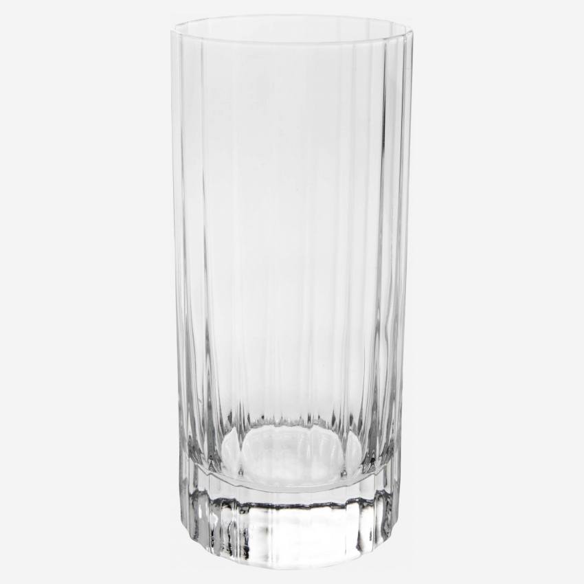 Orangeade glas - 480 ml - Transparant