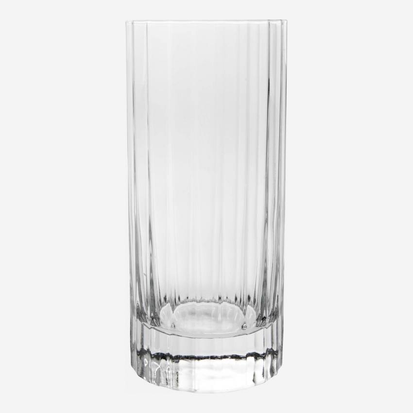 Limonadenglas - 480ml - Transparent