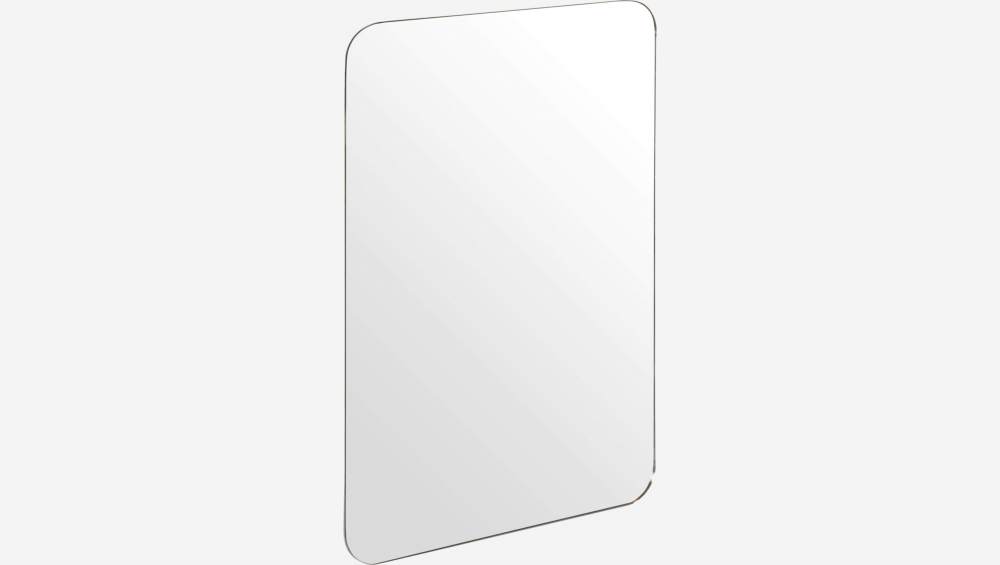 Spiegel, 20cm, aus Edelstahl 