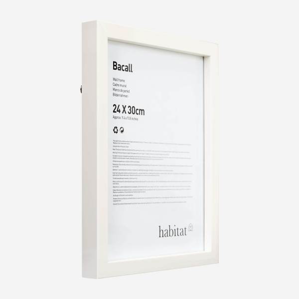 bacall-wall-frame-white- van hout-6