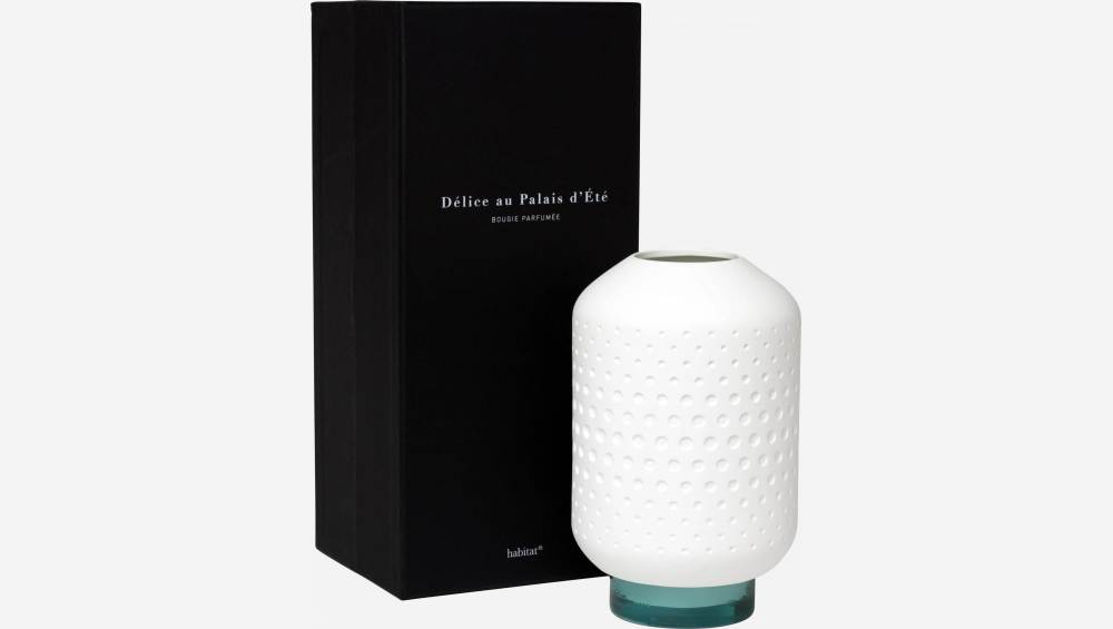 Caja vela perfume Palais