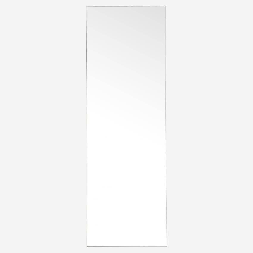 Specchio da parete 40x120cm in vetro temperato