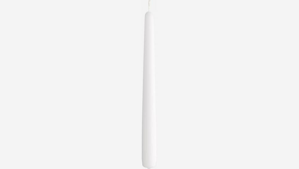 Candele lunghe x6