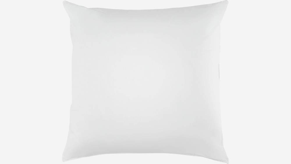 Cuscino 65x65 cm - Bianco