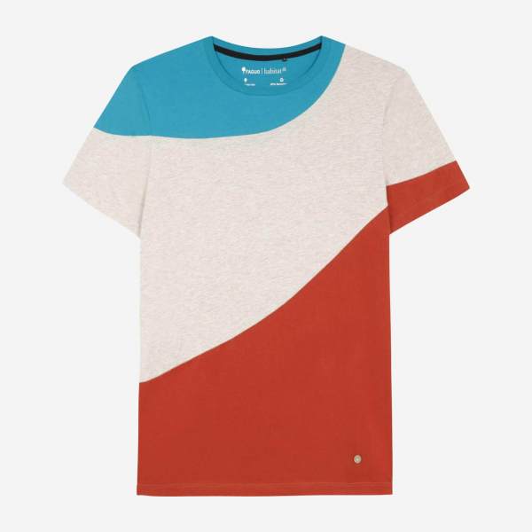 [Parent] T-Shirt aus Baumwolle - Größe XS