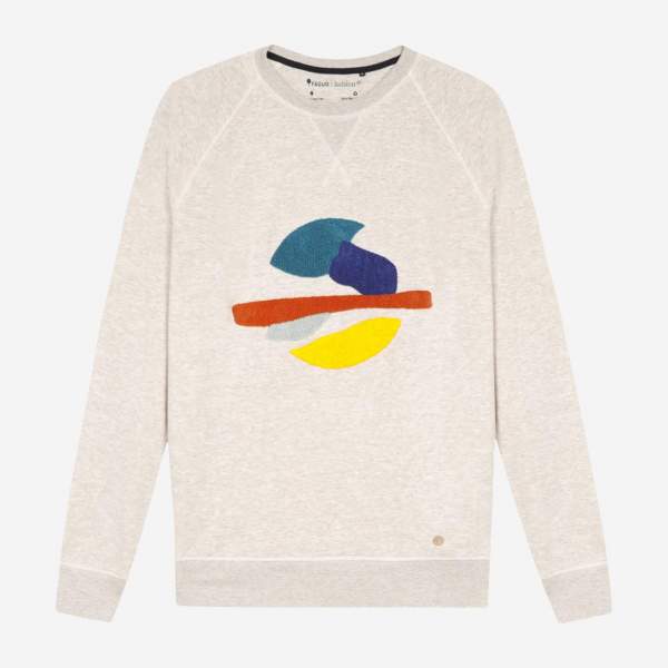 [Parent] Sweatshirt aus Baumwolle - Größe XS