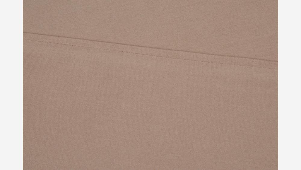 Deckenbezug, 260x240cm, beige