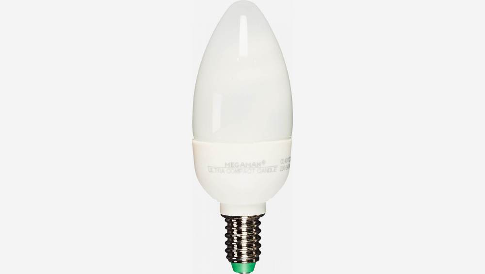 Spaarlamp E14 7W