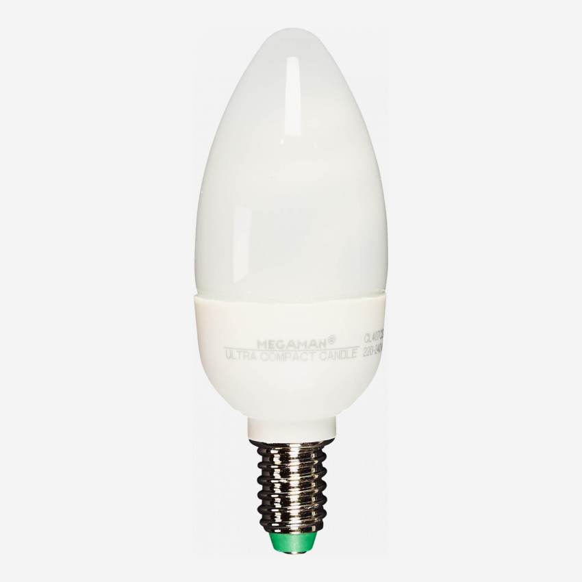 Spaarlamp E14 7W