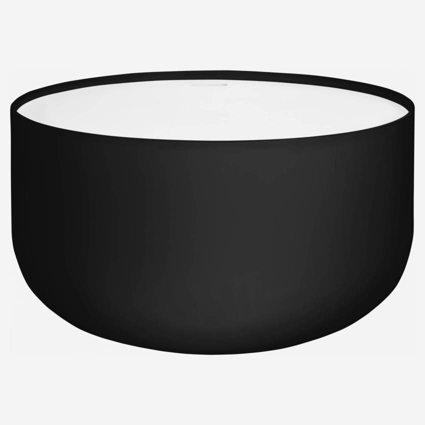 Tavolino 60cm nero