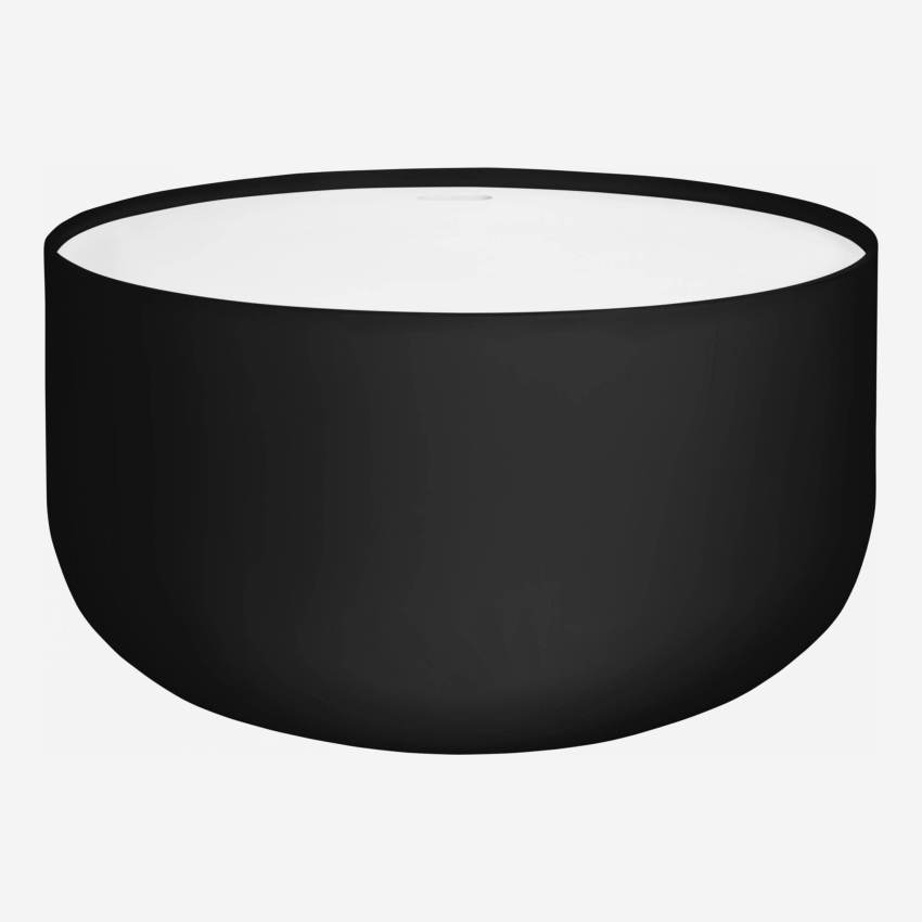 Tavolino 60cm nero