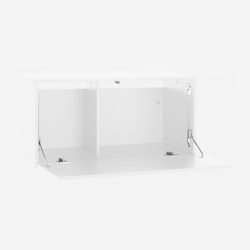 Cajón modular grande- Blanco - Design by James Patterson