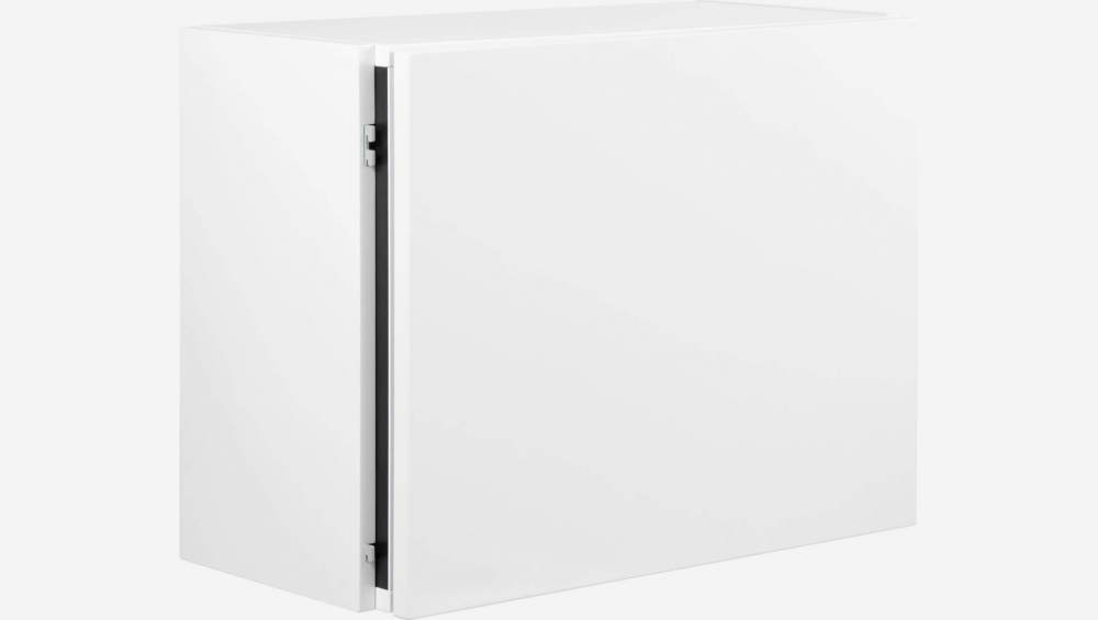 Box für modulares Ordnungssystem - 60 cm - Weiß - Design by Terence Woodgate