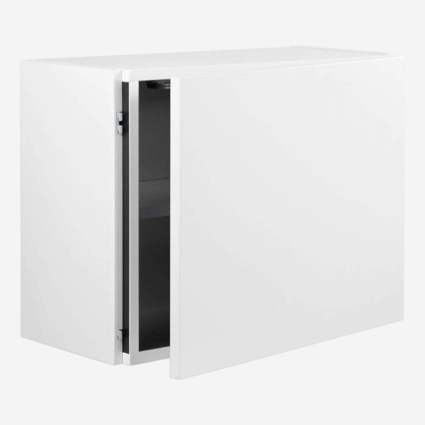 Caisson pour rangement modulaire – 60 cm - Blanc - Design by Terence Woodgate