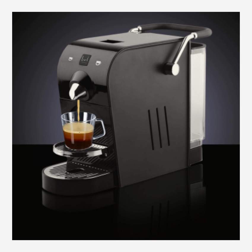 Machine à café CHIC - Noir