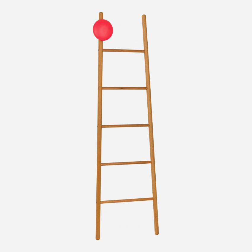 Ladder - Esdoornhout - Design by Studio Habitat