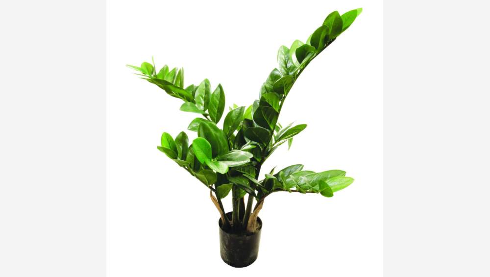 Plante artificielle Zamifolia en pot 70cm