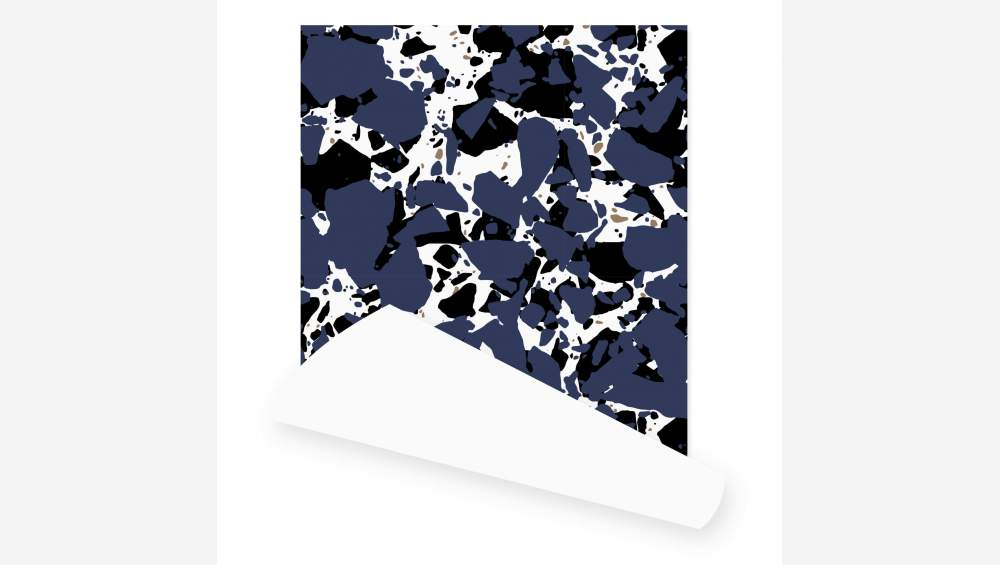 Rotolo di carta da parati - Design di Florinda Sandri