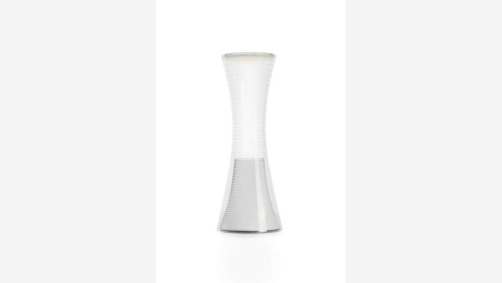 Come Together - Lampe de table blanche