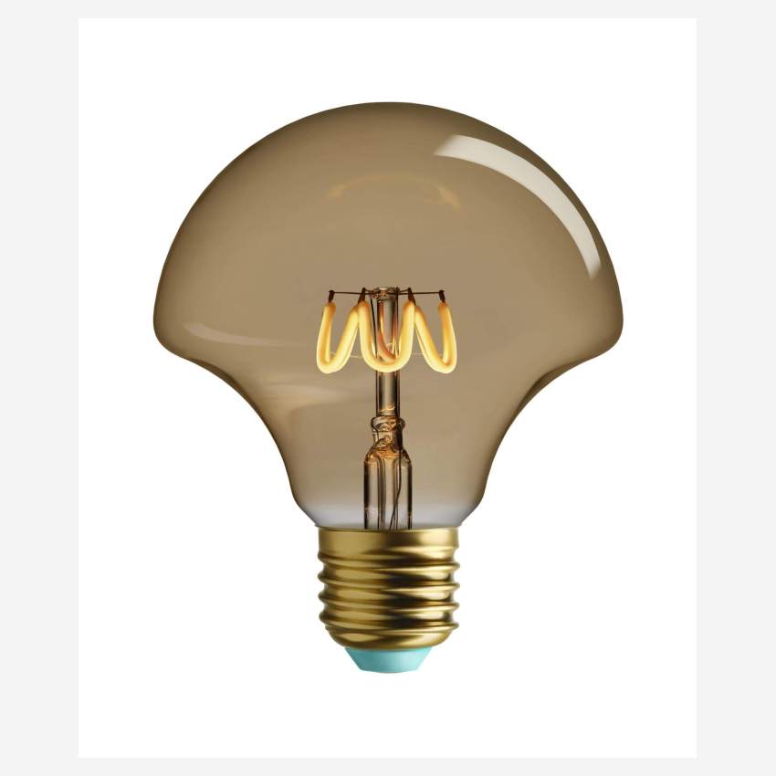 Ampoule à LED Willow Gold E27 - 2200K